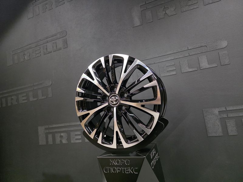 17цола 5х114.3 Toyota Тойота 5x114.3