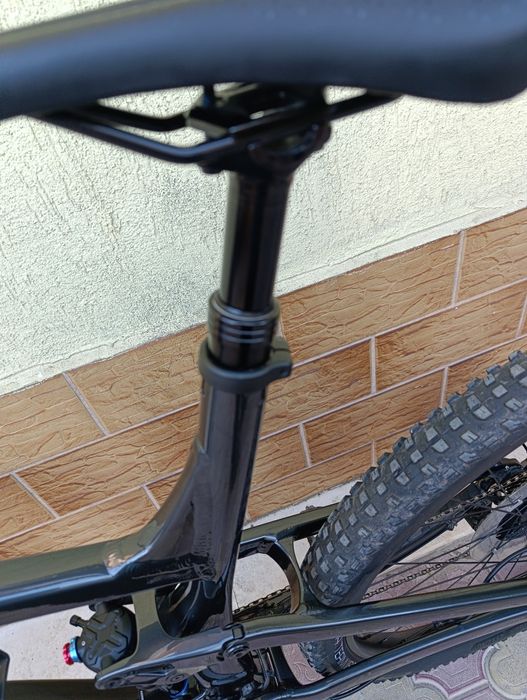 Trek Top Fuel 29 цола