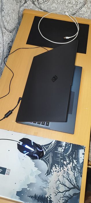 Игровой ноутбук FIREBAT T6A 16