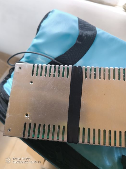 Redresor baterie 12v/30Ah