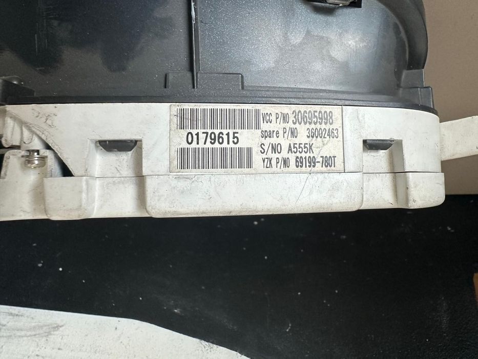 Ceasuri de bord Volvo S40 V50 30695998