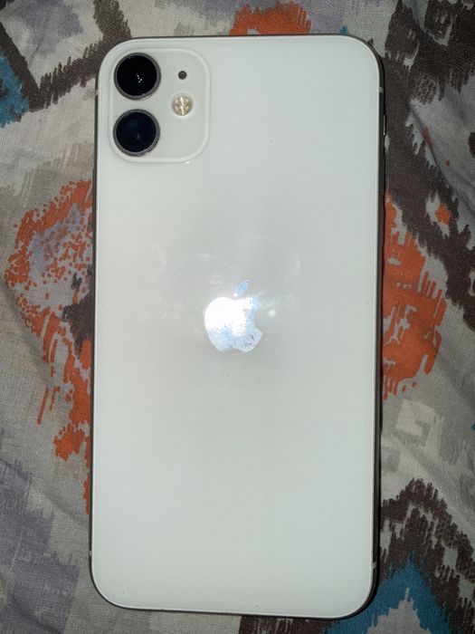 Iphone 11 128 гб