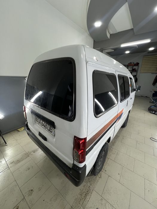 damas 2008 yil metan gaz