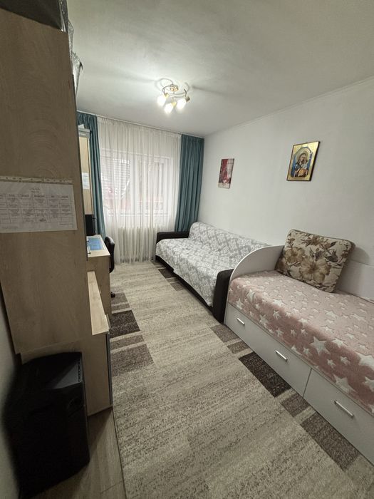 Vand apartament  Cart Stefan cel Mare  Sacele  Brasov