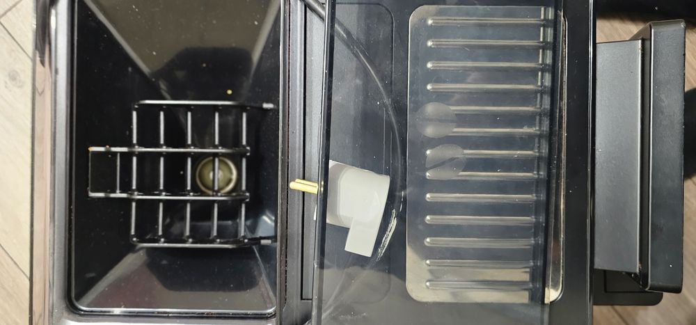 Delonghi prima dona soul