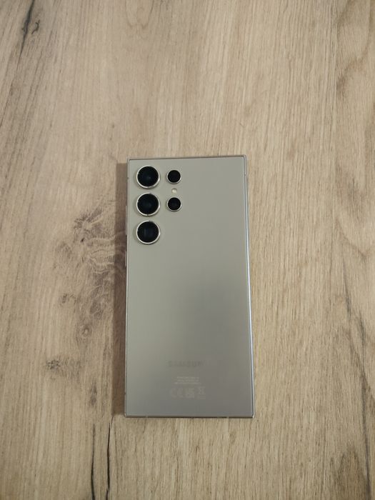 Samsung s24 ultra 256