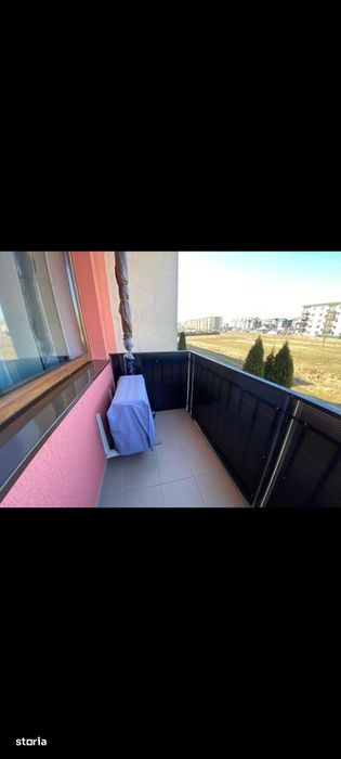 Vând Garsonieră decomandată și cu loc de parcare inclus
