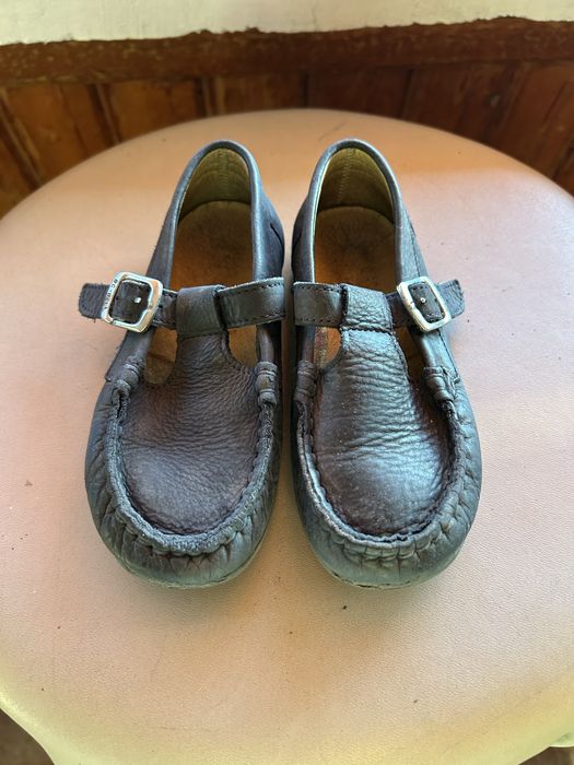 Детски обувки