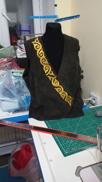 Кәжекей 44-46размер