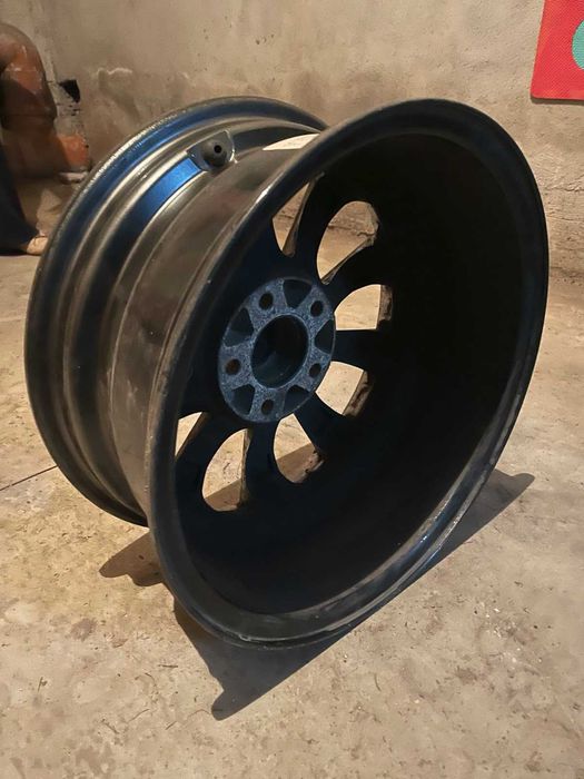 Лети джанти 15, 4 броя, peugeot