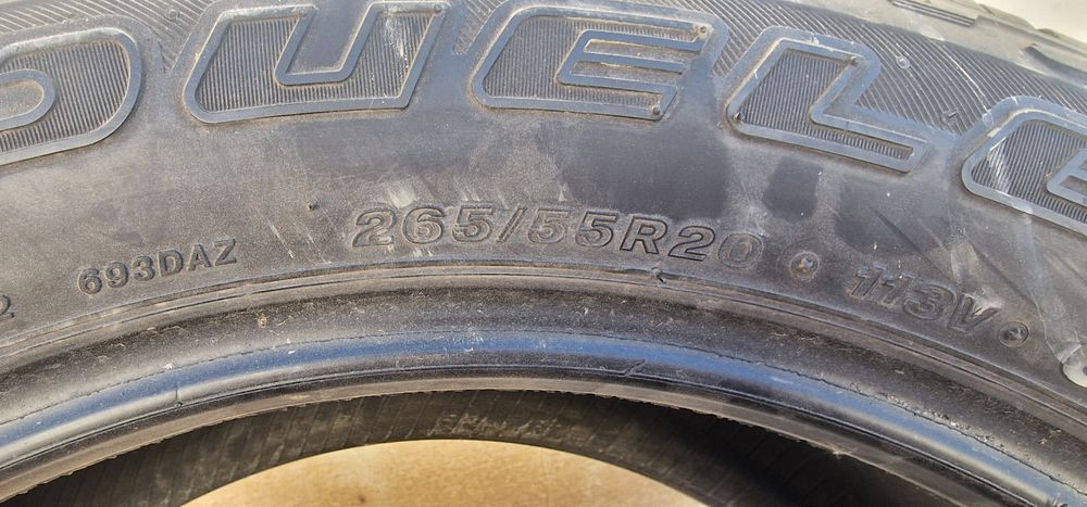 Зимные шины для Tayota 300