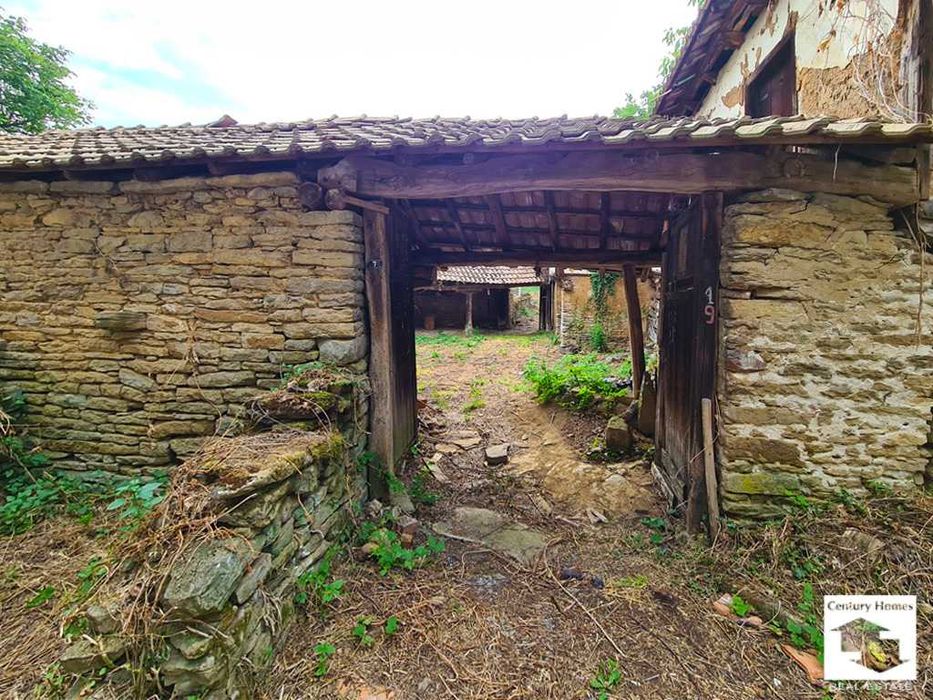 Продава се Къща в с. Добрените, Област Габрово - 184 кв.м за 361 €/кв.м - Снимка #13