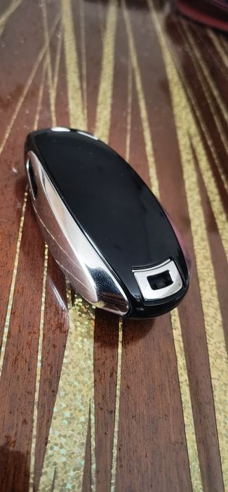 Продавам ключ за VW Touareg