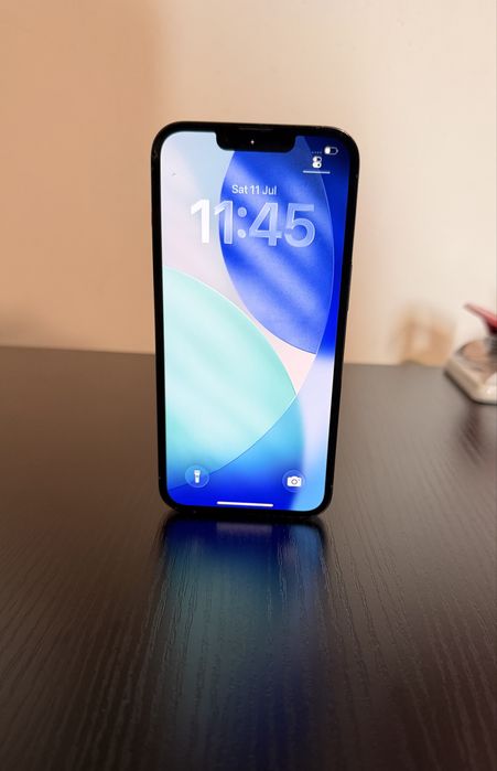 Iphone 13 Pro 128GB Sierra Blue
