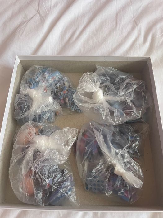 Пъзел на Замръзналото Кралство 2