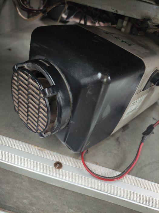 Суха печка Webasto Airtop 3500 D - 24 V