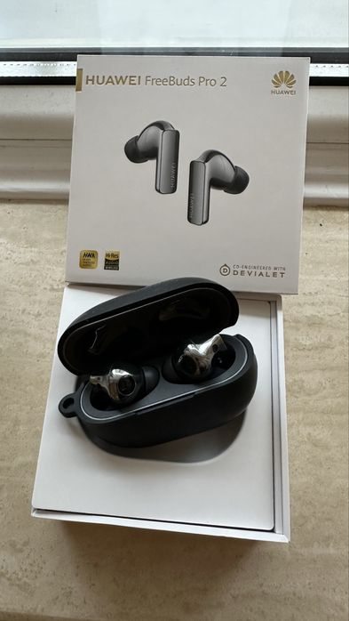 Huawei freebuds pro 2