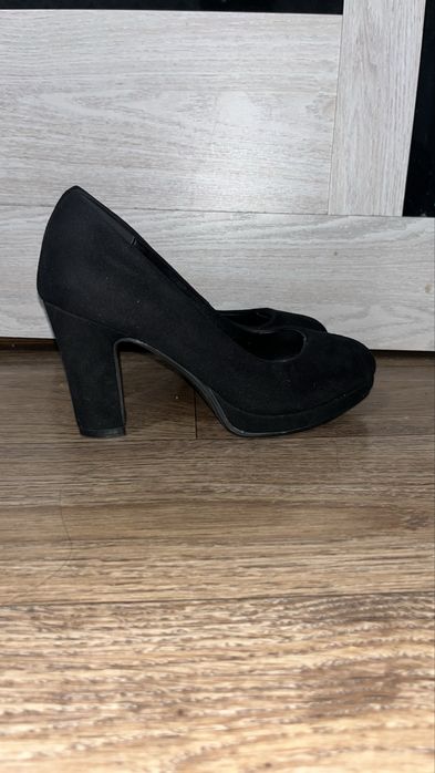 Каблук 34-35 размер