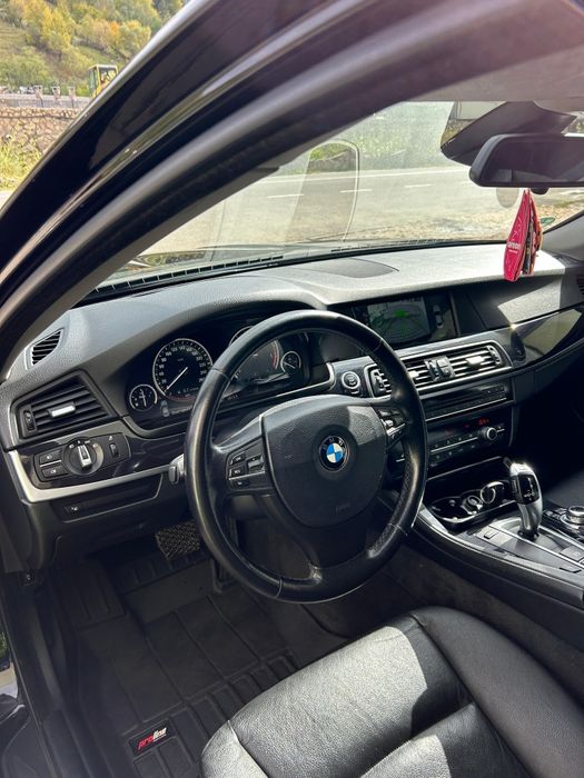 Vând Bmw F10 Motor 2.0