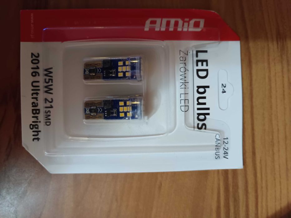 Becuri led de vanzare!