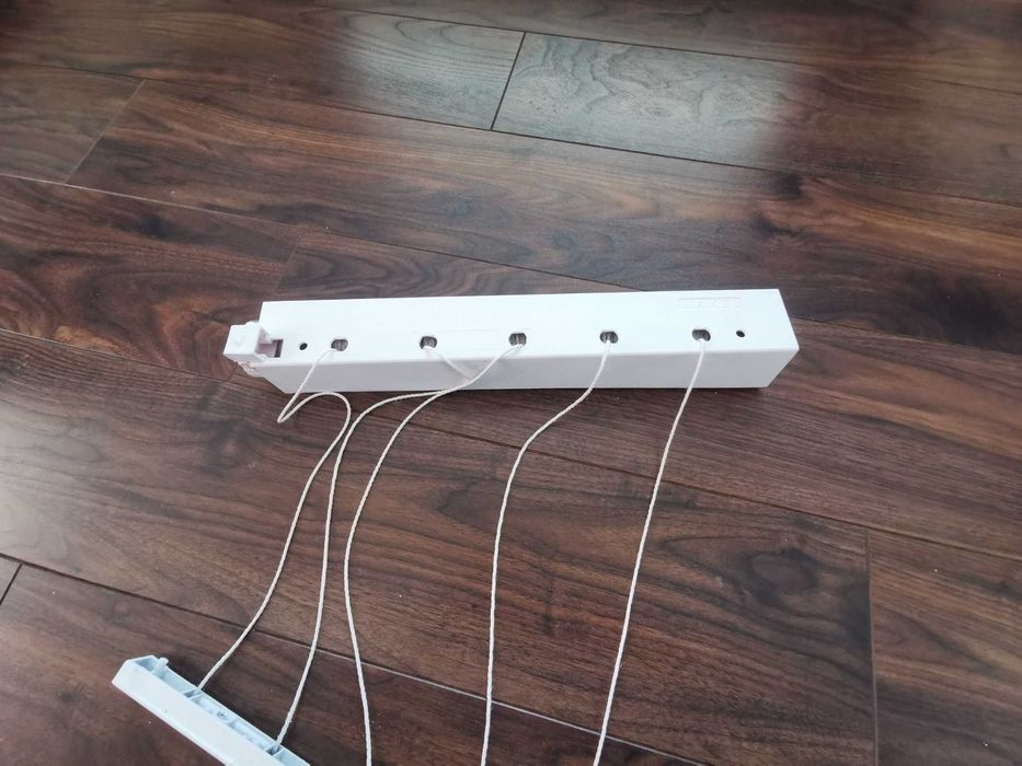 Сгъваем автоматичен простир (простор) с 5 въжета, Макел, Makel