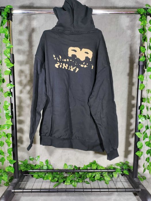 Hanorac Balenciaga marimea M