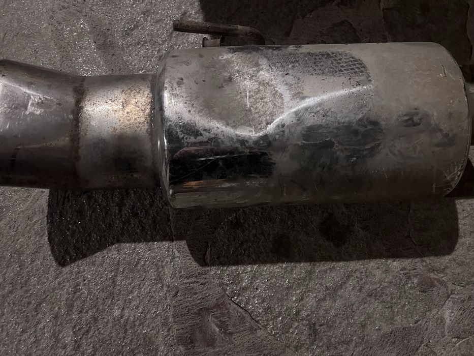 Спортно гърне от голфче