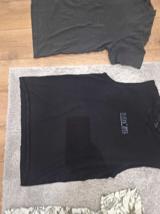 Тениски 10 броя S размер