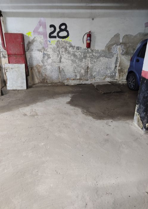 Продам паркинг (парковочное место)