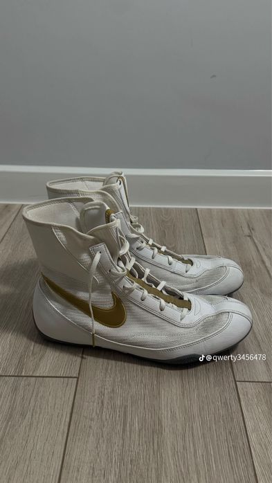 боксерки мачомай 2