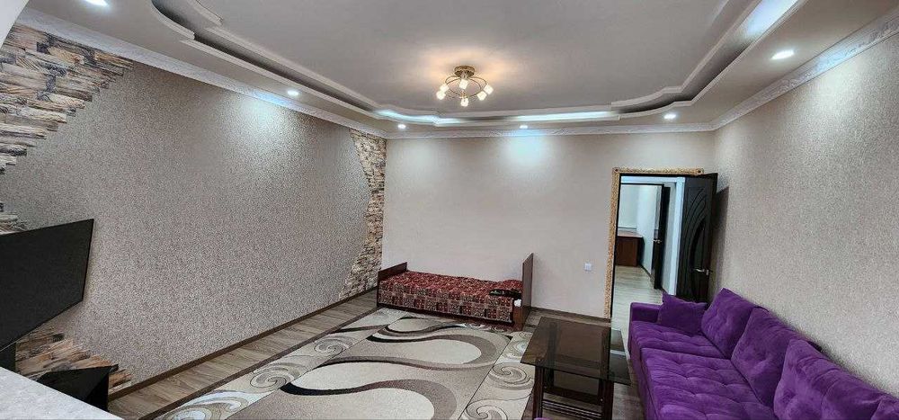 Айбека ул.Фидокор (Чехова) рядом 60 я школа Савдогар Банк 3\3\9 с меб.