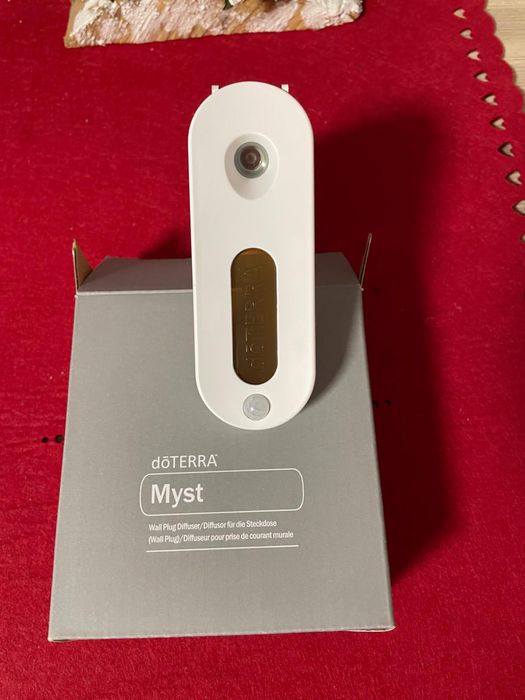 Difuzor Doterra Myst