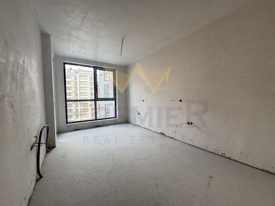 Продава се Тристаен апартамент в София, Полигона - 123 кв.м за 2269 €/кв.м - Снимка #3