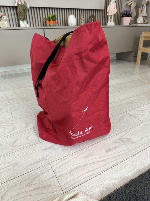 Vand Carucior Joolz Aer