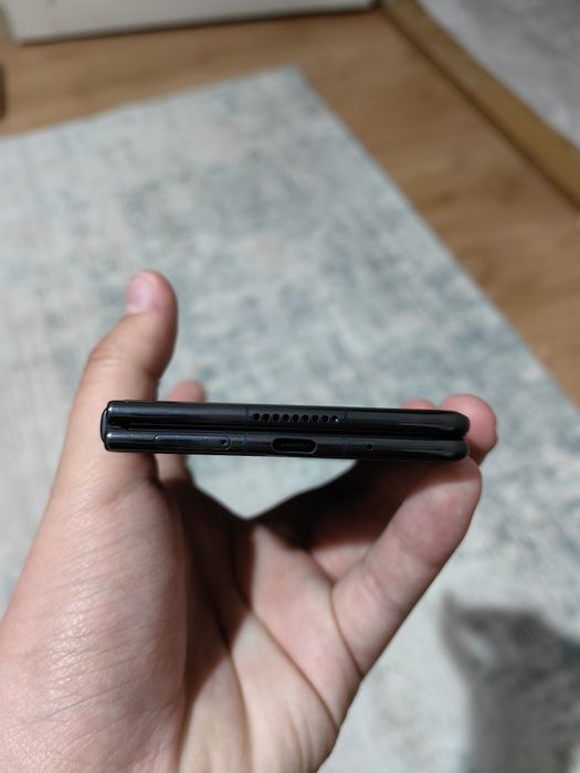 Обмен Honor magic v2