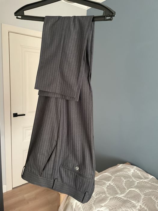 Костюм с брюками