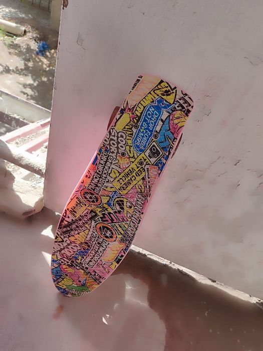 Продается скейтборд