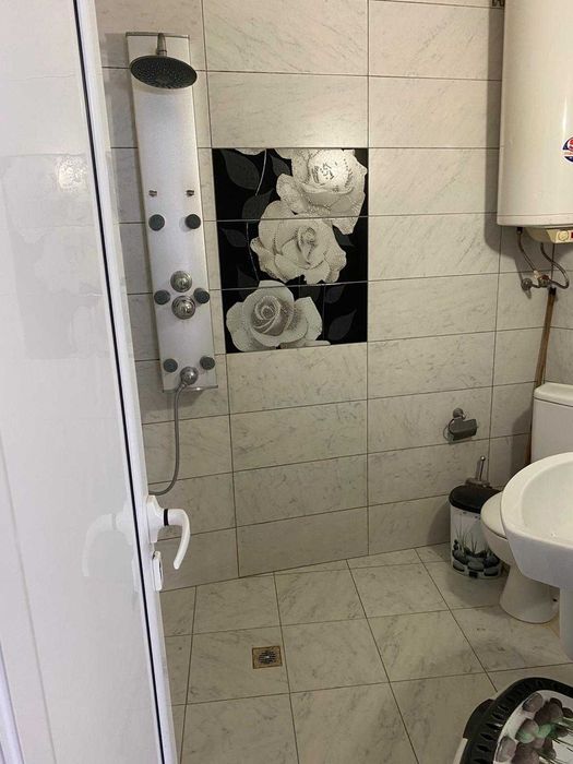 Дава се под наем Двустаен апартамент в Айтос - 68 кв.м за 229.5 € - Снимка #5