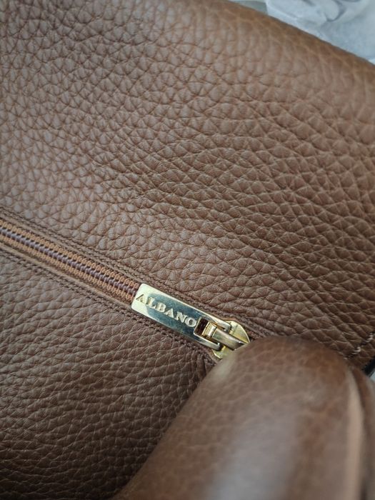 Albano сапоги демисезон