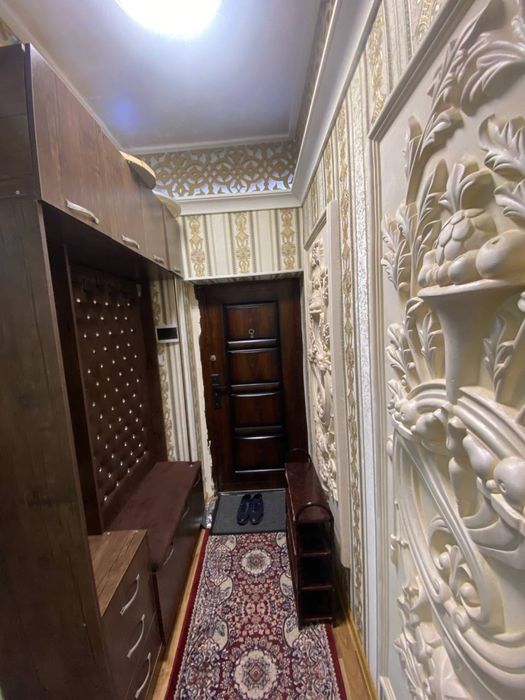 Bez makler 2 xona 3 xona qilingan uy arendaga barcha sharoitlar bor