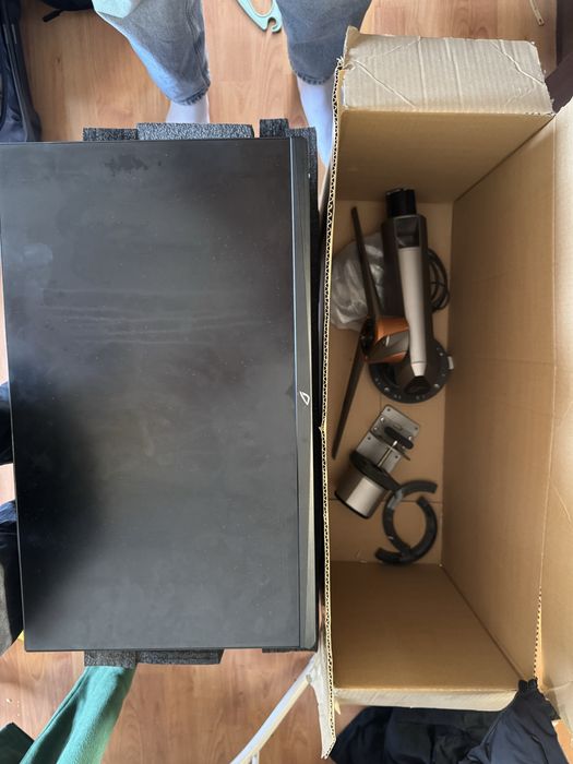 Asus Rog Swift 360 hz