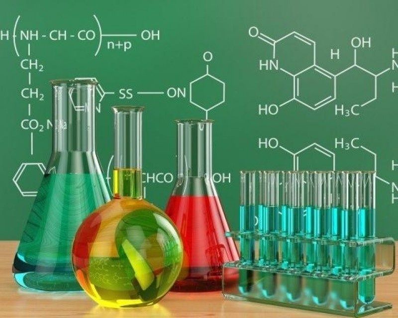 Meditații chimie anorganica/organica