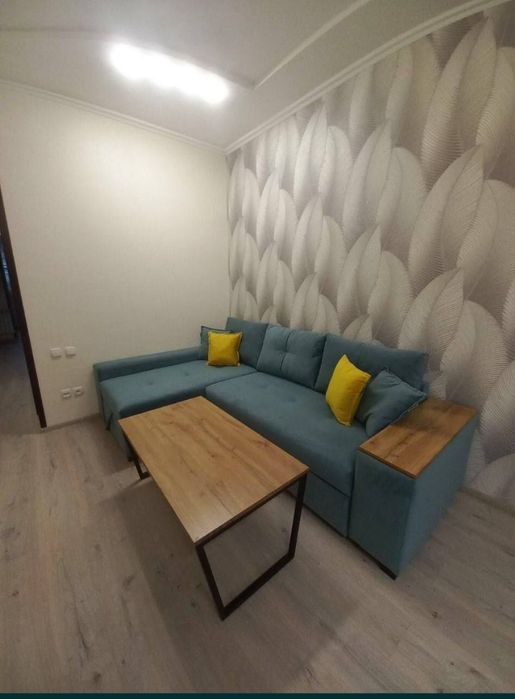 Раскладной диван и уголок