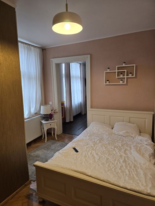 Apartament 2 camere ultracentral
