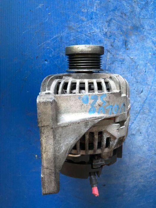 Alternator volvo s60 s80 v70 xc70 xc90 2000-2007