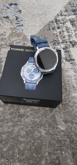 Продам huawei watch gt 5