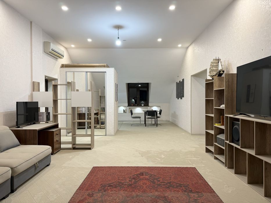 3 комнаты • 101м² • Жк La Villa, Лисунова, Кадышева, Дубовая, Ипотека