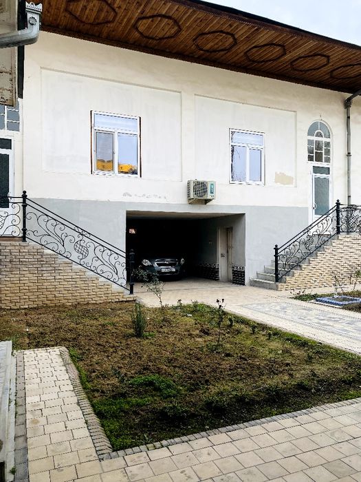 Зангиота райцентр 6.7 сотих средний ремонт  цена 230 000$