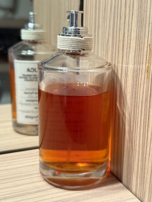 Оригинален парфюм Maison Margiela by the fireplace