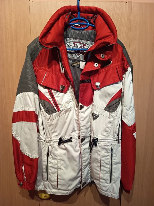 Geaca gluga marime M